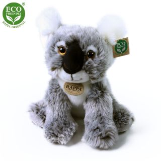 Obrázek z Koala sedící plyš 26cm 